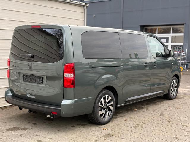 Fiat Ulysse XL Lounge L3 TOP BlueHDi 180 S&S EAT8 AHK*Leder*Navi*SHZ*Kamera*Keyless*Klimaauto*ACC 