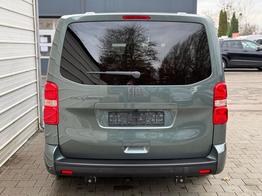 Fiat Ulysse XL Lounge L3 TOP BlueHDi 180 S&S EAT8 AHK*Leder*Navi*SHZ*Kamera*Keyless*Klimaauto*ACC 