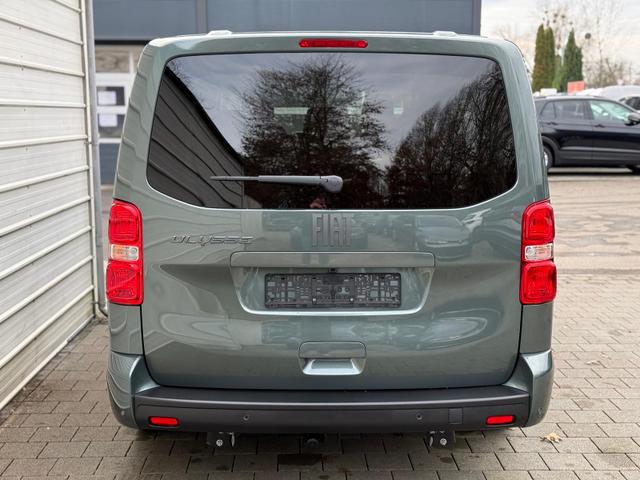Fiat Ulysse XL Lounge L3 TOP BlueHDi 180 S&S EAT8 AHK*Leder*Navi*SHZ*Kamera*Keyless*Klimaauto*ACC 