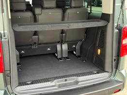 Fiat Ulysse XL Lounge L3 TOP BlueHDi 180 S&S EAT8 AHK*Leder*Navi*SHZ*Kamera*Keyless*Klimaauto*ACC 