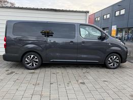 Fiat Ulysse XL Lounge L3 TOP BlueHDi 180 S&S EAT8 Panorama*AHK*Leder*Navi*SHZ*Kamera*Keyless*Klimaauto*ACC 