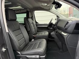 Fiat Ulysse XL Lounge L3 TOP BlueHDi 180 S&S EAT8 Panorama*AHK*Leder*Navi*SHZ*Kamera*Keyless*Klimaauto*ACC 