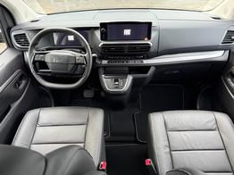 Fiat Ulysse XL Lounge L3 TOP BlueHDi 180 S&S EAT8 Panorama*AHK*Leder*Navi*SHZ*Kamera*Keyless*Klimaauto*ACC 