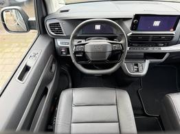 Fiat Ulysse XL Lounge L3 TOP BlueHDi 180 S&S EAT8 Panorama*AHK*Leder*Navi*SHZ*Kamera*Keyless*Klimaauto*ACC 