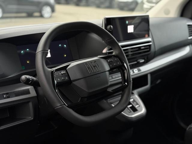 Fiat Ulysse XL Lounge L3 TOP BlueHDi 180 S&S EAT8 Panorama*AHK*Leder*Navi*SHZ*Kamera*Keyless*Klimaauto*ACC 