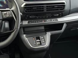 Fiat Ulysse XL Lounge L3 TOP BlueHDi 180 S&S EAT8 Panorama*AHK*Leder*Navi*SHZ*Kamera*Keyless*Klimaauto*ACC 