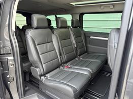 Fiat Ulysse XL Lounge L3 TOP BlueHDi 180 S&S EAT8 Panorama*AHK*Leder*Navi*SHZ*Kamera*Keyless*Klimaauto*ACC 