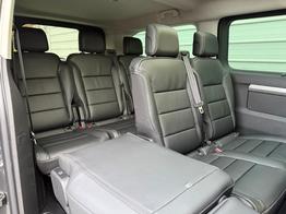 Fiat Ulysse XL Lounge L3 TOP BlueHDi 180 S&S EAT8 Panorama*AHK*Leder*Navi*SHZ*Kamera*Keyless*Klimaauto*ACC 