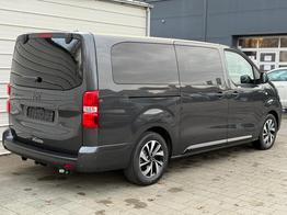 Fiat Ulysse XL Lounge L3 TOP BlueHDi 180 S&S EAT8 Panorama*AHK*Leder*Navi*SHZ*Kamera*Keyless*Klimaauto*ACC 