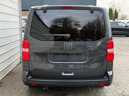 Fiat Ulysse XL Lounge L3 TOP BlueHDi 180 S&S EAT8 Panorama*AHK*Leder*Navi*SHZ*Kamera*Keyless*Klimaauto*ACC 
