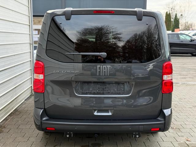 Fiat Ulysse XL Lounge L3 TOP BlueHDi 180 S&S EAT8 Panorama*AHK*Leder*Navi*SHZ*Kamera*Keyless*Klimaauto*ACC 