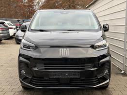 Fiat Ulysse XL Lounge L3 TOP BlueHDi 180 S&S EAT8 7Sitzer*AHK*Leder*Navi*SHZ*Kamera*Keyless*Klimaauto*ACC 