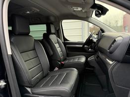 Fiat Ulysse XL Lounge L3 TOP BlueHDi 180 S&S EAT8 7Sitzer*AHK*Leder*Navi*SHZ*Kamera*Keyless*Klimaauto*ACC 