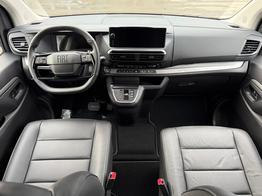 Fiat Ulysse XL Lounge L3 TOP BlueHDi 180 S&S EAT8 7Sitzer*AHK*Leder*Navi*SHZ*Kamera*Keyless*Klimaauto*ACC 