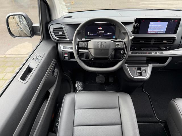 Fiat Ulysse XL Lounge L3 TOP BlueHDi 180 S&S EAT8 7Sitzer*AHK*Leder*Navi*SHZ*Kamera*Keyless*Klimaauto*ACC 