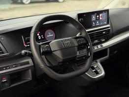 Fiat Ulysse XL Lounge L3 TOP BlueHDi 180 S&S EAT8 7Sitzer*AHK*Leder*Navi*SHZ*Kamera*Keyless*Klimaauto*ACC 