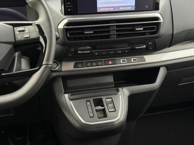 Fiat Ulysse XL Lounge L3 TOP BlueHDi 180 S&S EAT8 7Sitzer*AHK*Leder*Navi*SHZ*Kamera*Keyless*Klimaauto*ACC 