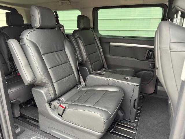 Fiat Ulysse XL Lounge L3 TOP BlueHDi 180 S&S EAT8 7Sitzer*AHK*Leder*Navi*SHZ*Kamera*Keyless*Klimaauto*ACC 