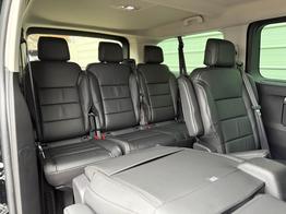 Fiat Ulysse XL Lounge L3 TOP BlueHDi 180 S&S EAT8 7Sitzer*AHK*Leder*Navi*SHZ*Kamera*Keyless*Klimaauto*ACC 