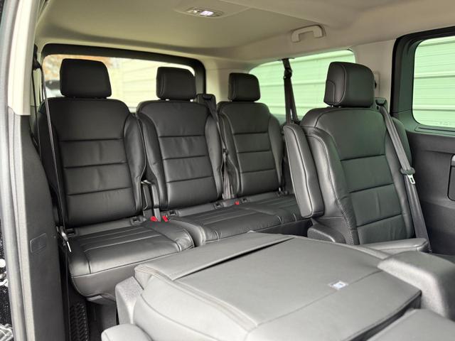 Fiat Ulysse XL Lounge L3 TOP BlueHDi 180 S&S EAT8 7Sitzer*AHK*Leder*Navi*SHZ*Kamera*Keyless*Klimaauto*ACC 