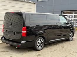 Fiat Ulysse XL Lounge L3 TOP BlueHDi 180 S&S EAT8 7Sitzer*AHK*Leder*Navi*SHZ*Kamera*Keyless*Klimaauto*ACC 