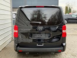 Fiat Ulysse XL Lounge L3 TOP BlueHDi 180 S&S EAT8 7Sitzer*AHK*Leder*Navi*SHZ*Kamera*Keyless*Klimaauto*ACC 