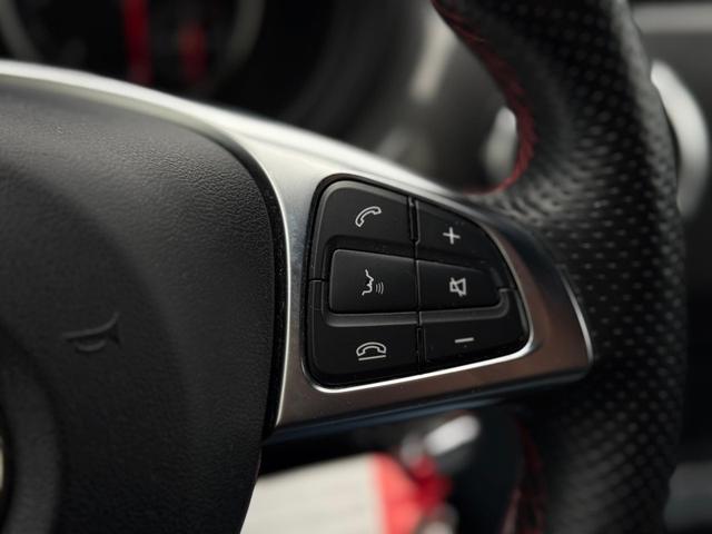 Mercedes-Benz B-Klasse AMG Line B 200d Sports Tourer Navi*SHZ*Metallic 