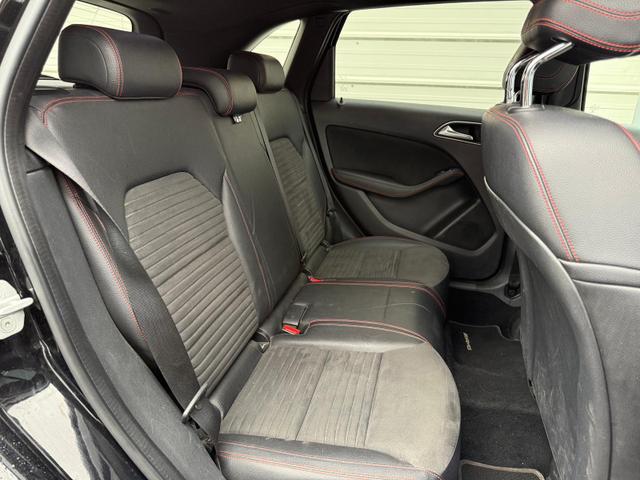 Mercedes-Benz B-Klasse AMG Line B 200d Sports Tourer Navi*SHZ*Metallic 