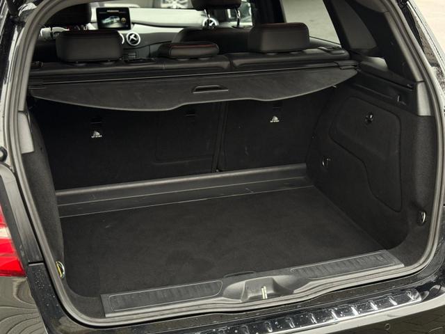 Mercedes-Benz B-Klasse AMG Line B 200d Sports Tourer Navi*SHZ*Metallic 