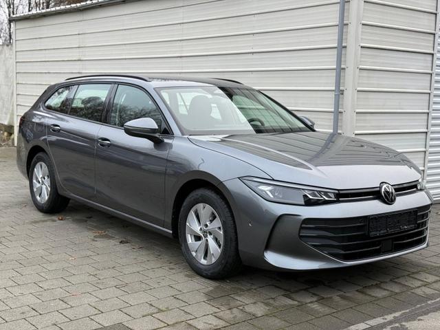Volkswagen Passat Variant - City 1.5 eTSI DSG AHK*Android Auto*SHZ*Kamera*5J Garant*SideAsst*2Z Klimaauto*