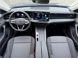 Volkswagen Passat Variant City 1.5 eTSI DSG AHK*Android Auto*SHZ*Kamera*5J Garant*SideAsst*2Z Klimaauto* 