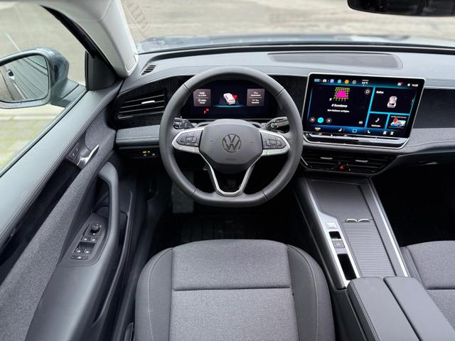 Volkswagen Passat Variant City 1.5 eTSI DSG AHK*Android Auto*SHZ*Kamera*5J Garant*SideAsst*2Z Klimaauto* 