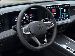 Volkswagen Passat Variant City 1.5 eTSI DSG AHK*Android Auto*SHZ*Kamera*5J Garant*SideAsst*2Z Klimaauto* 