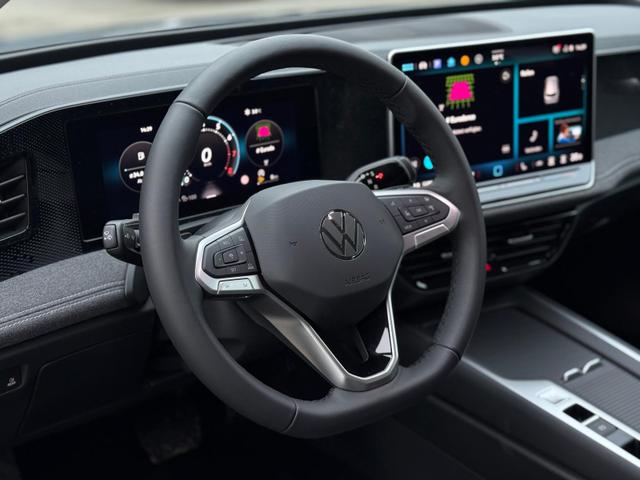 Volkswagen Passat Variant City 1.5 eTSI DSG AHK*Android Auto*SHZ*Kamera*5J Garant*SideAsst*2Z Klimaauto* 