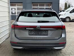 Volkswagen Passat Variant City 1.5 eTSI DSG AHK*Android Auto*SHZ*Kamera*5J Garant*SideAsst*2Z Klimaauto* 