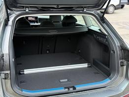 Volkswagen Passat Variant City 1.5 eTSI DSG AHK*Android Auto*SHZ*Kamera*5J Garant*SideAsst*2Z Klimaauto* 