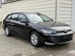 Volkswagen Passat Variant City 1.5 eTSI DSG AHK*Android Auto*SHZ*Kamera*5J Garant*SideAsst*2Z Klimaauto* 