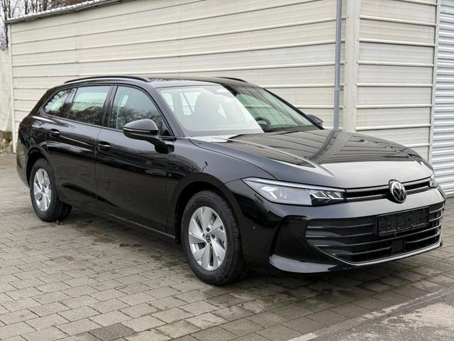 Volkswagen Passat Variant - City 1.5 eTSI DSG AHK*Android Auto*SHZ*Kamera*5J Garant*SideAsst*2Z Klimaauto*
