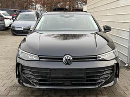 Volkswagen Passat Variant City 1.5 eTSI DSG AHK*Android Auto*SHZ*Kamera*5J Garant*SideAsst*2Z Klimaauto* 