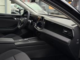 Volkswagen Passat Variant City 1.5 eTSI DSG AHK*Android Auto*SHZ*Kamera*5J Garant*SideAsst*2Z Klimaauto* 