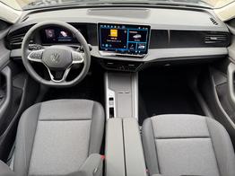 Volkswagen Passat Variant City 1.5 eTSI DSG AHK*Android Auto*SHZ*Kamera*5J Garant*SideAsst*2Z Klimaauto* 