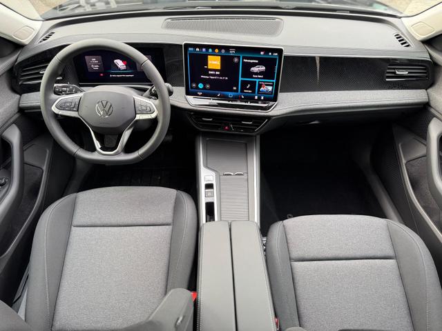 Volkswagen Passat Variant City 1.5 eTSI DSG AHK*Android Auto*SHZ*Kamera*5J Garant*SideAsst*2Z Klimaauto* 