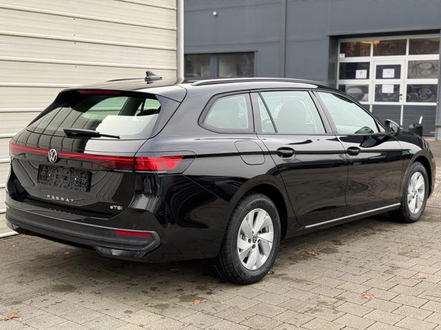 Volkswagen Passat Variant City 1.5 eTSI DSG AHK*Android Auto*SHZ*Kamera*5J Garant*SideAsst*2Z Klimaauto* 