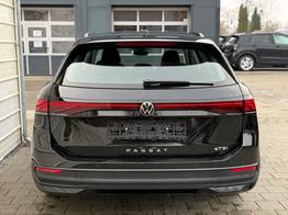 Volkswagen Passat Variant City 1.5 eTSI DSG AHK*Android Auto*SHZ*Kamera*5J Garant*SideAsst*2Z Klimaauto* 