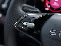 Skoda Kodiaq Sportline 2.0 TSI DSG 4x4 7Sitzer*AHK*NAVI*SHZ*Matrix*360&deg;*IPA*Keyless*Canton 