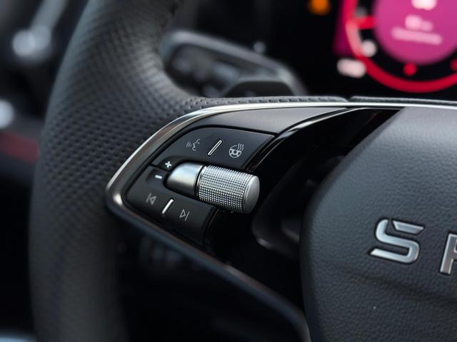 Kodiaq Sportline 2.0 TSI DSG 4x4 Standheizung*AHK*NAVI*SHZ*Matrix*360&deg;*IPA*Keyless*Canton 