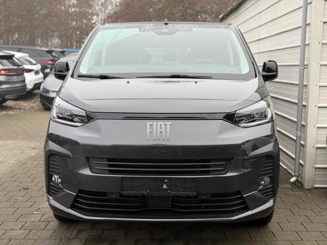 Fiat Ulysse XL Lounge L3 TOP BlueHDi 180 S&S EAT8 7Sitzer*Panorama*AHK*Leder*Navi*SHZ*Kamera*Keyless*Klimaauto*ACC 