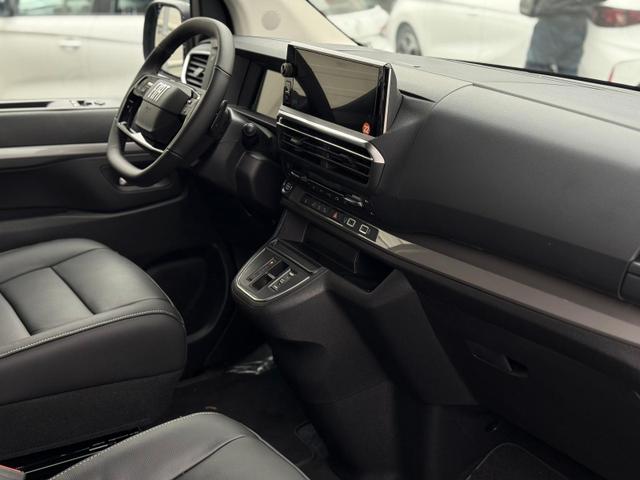 Fiat Ulysse XL Lounge L3 TOP BlueHDi 180 S&S EAT8 7Sitzer*Panorama*AHK*Leder*Navi*SHZ*Kamera*Keyless*Klimaauto*ACC 