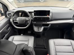 Fiat Ulysse XL Lounge L3 TOP BlueHDi 180 S&S EAT8 7Sitzer*AHK*Leder*Navi*SHZ*Kamera*Keyless*Klimaauto*ACC 