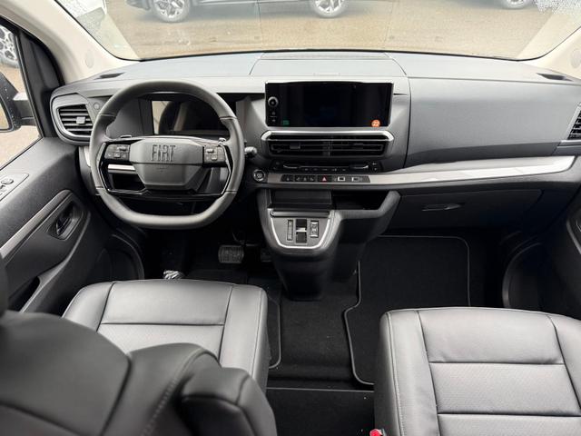 Fiat Ulysse XL Lounge L3 TOP BlueHDi 180 S&S EAT8 7Sitzer*Panorama*AHK*Leder*Navi*SHZ*Kamera*Keyless*Klimaauto*ACC 